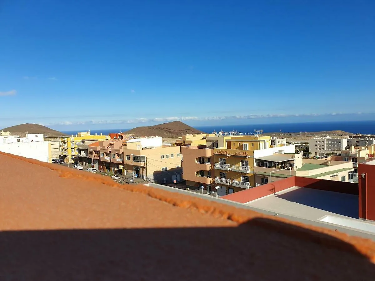 Apartment Apartamento Mendoza I - San Isidro San Isidro  Spain