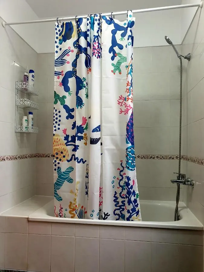 Apartamento Mendoza I - San Isidro 0*, San Isidro (Tenerife) Spanje