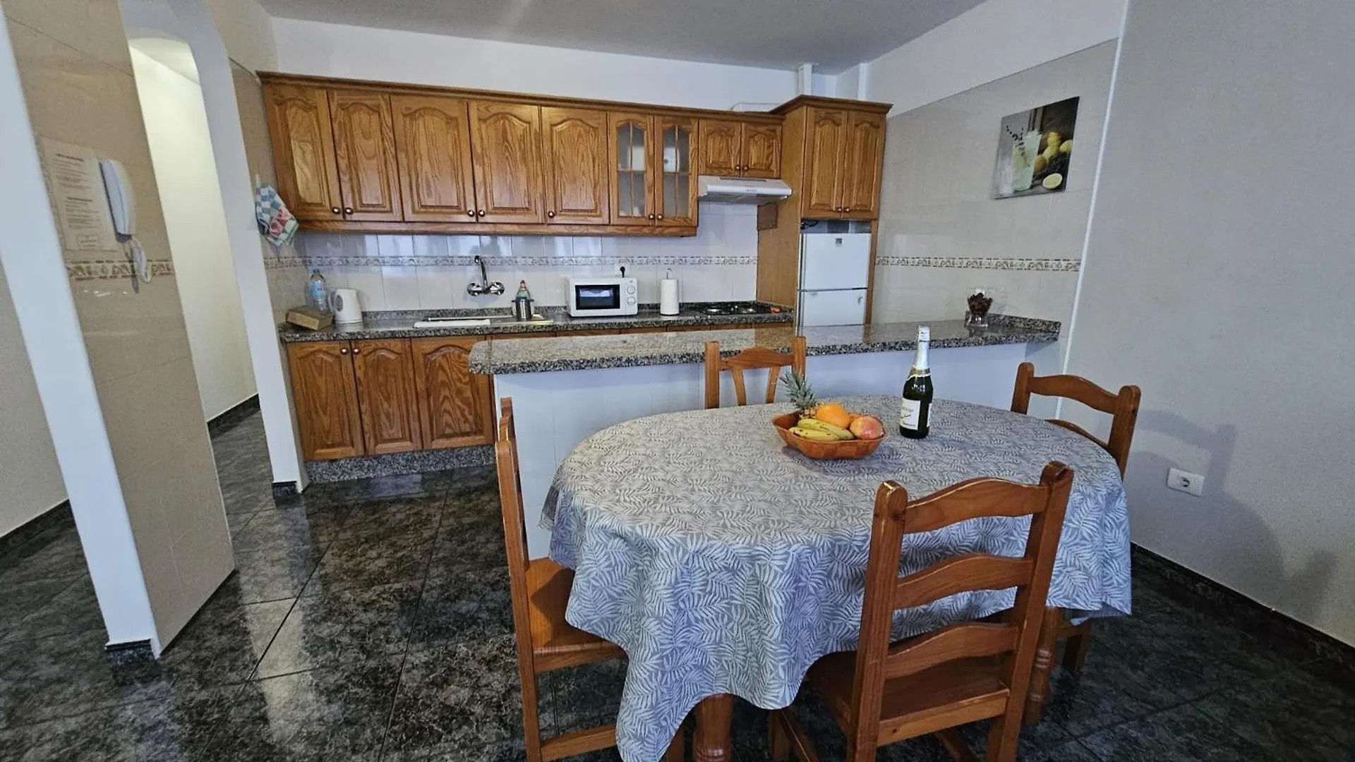 Apartamento Mendoza I - San Isidro 0*, San Isidro (Tenerife)