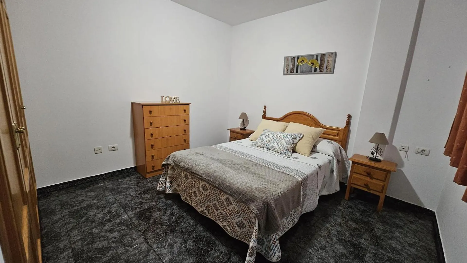 Apartamento Mendoza I - San Isidro 0*, San Isidro (Tenerife) Spanje