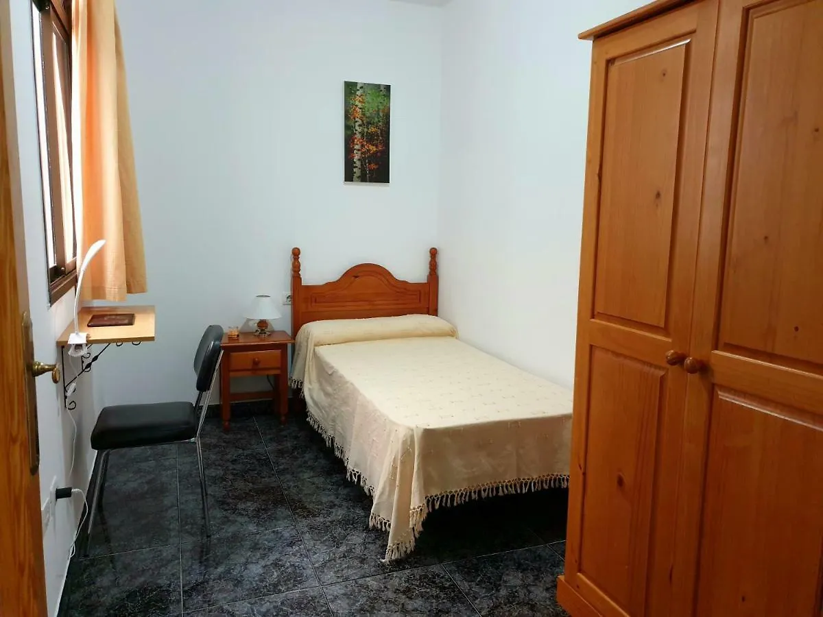 Apartamento Mendoza I - San Isidro Appartement